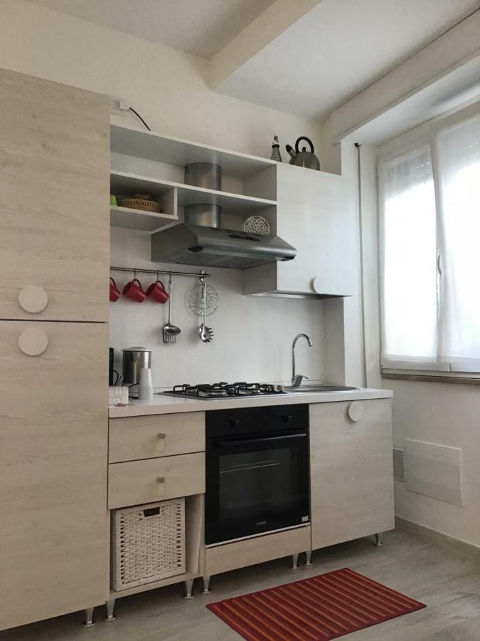 Appartamento Rubino - Lovely Little Flat 3 Minutes From Golf Club 5 Minutes From Lake Soiano Del Lago Zewnętrze zdjęcie