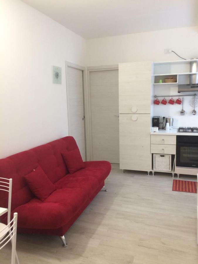 Appartamento Rubino - Lovely Little Flat 3 Minutes From Golf Club 5 Minutes From Lake Soiano Del Lago Zewnętrze zdjęcie